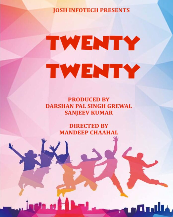 twenty 2 new